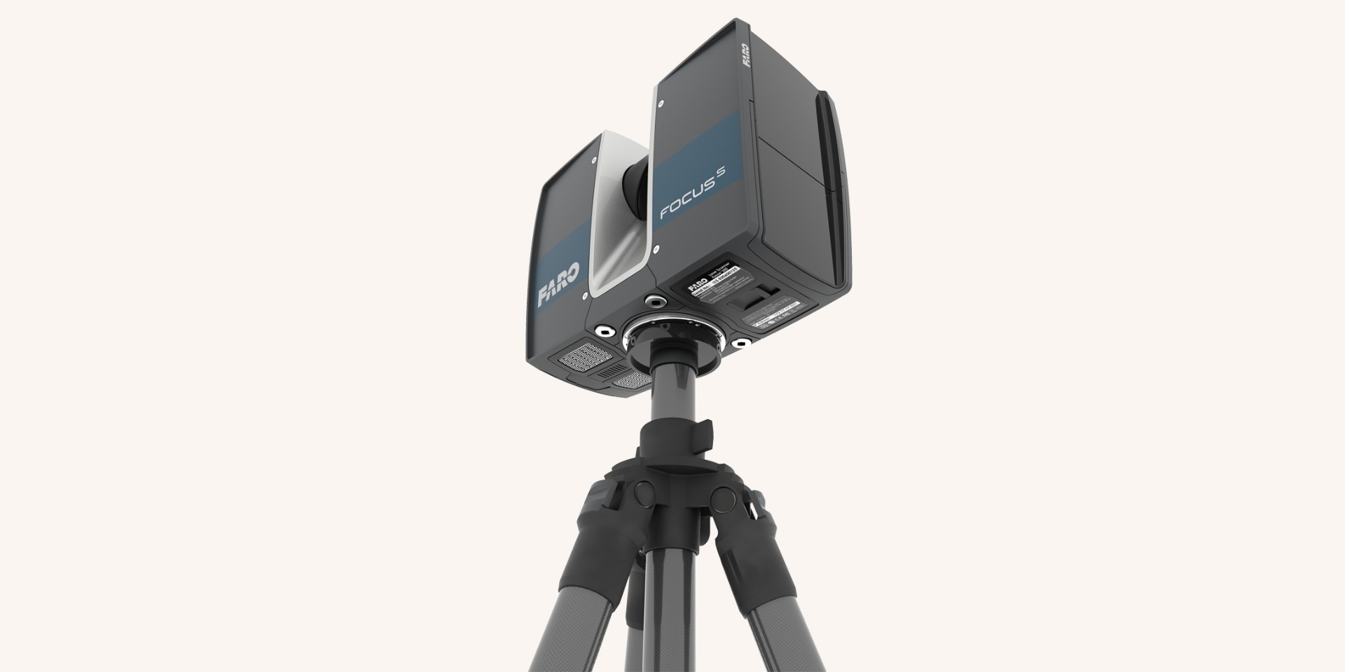 3D сканер FARO Laser Scanner Focus S150